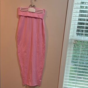SKIMS Pink Women's Skirt